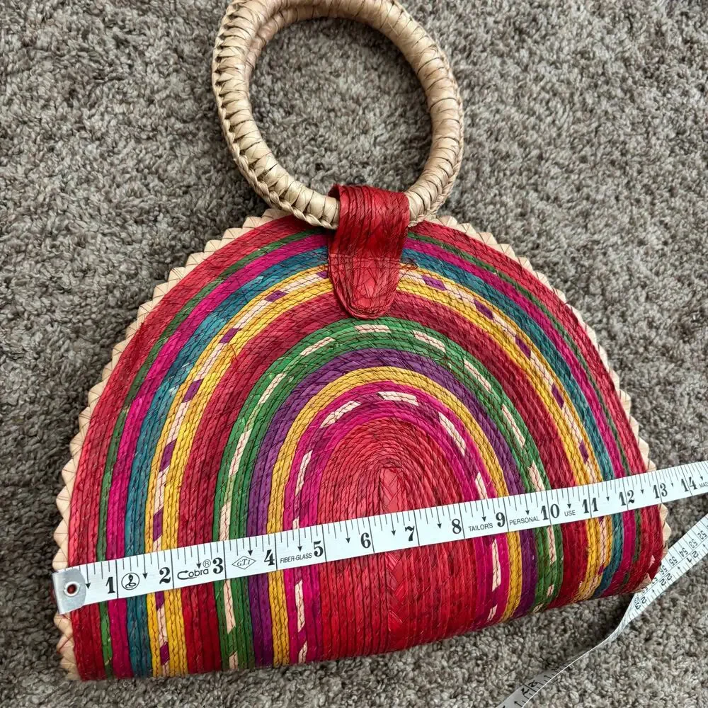 None hand painted